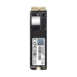 Transcend SSD JetDrive 240Gb Compatibile Apple