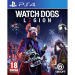 Sony PS4 Watch Dogs Legion