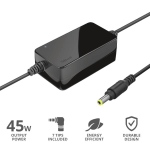 Trust Primo 21904 Alimentatore Universale Notebook 45W
