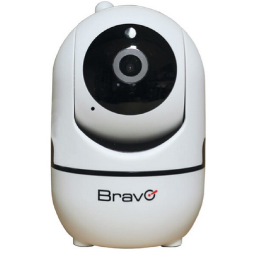 Bravo NANA' PRO Telecamera Da Interno 1080p Controllo Remoto