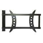 Bravo CORNER LARGE Staffa A Parete 32"-55" 30Kg