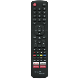 Bravo ORIGINAL 7 Telecomando Universale Hisense