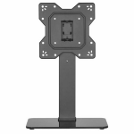 Tribravo TV STAND 2 v2 Supporto Da Tavolo  23"-43" Max 40Kg Staffa