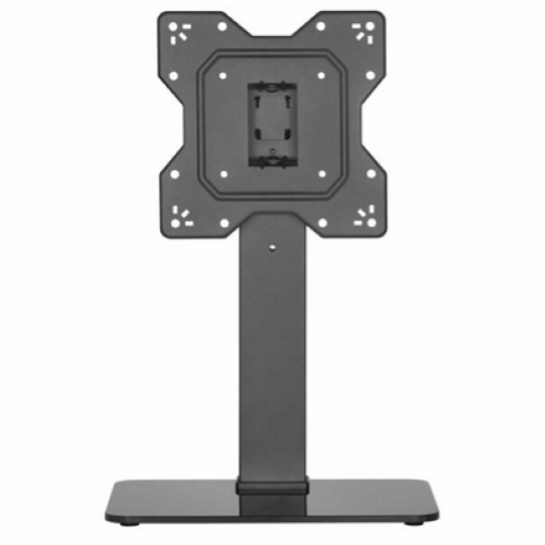 Tribravo TV STAND 2 v2 Supporto Da Tavolo  23"-43" Max 40Kg Staffa