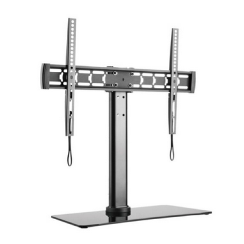 Tribravo TV STAND 1 v2 Supporto Da Tavolo 32"-55" Max 40Kg Staffa