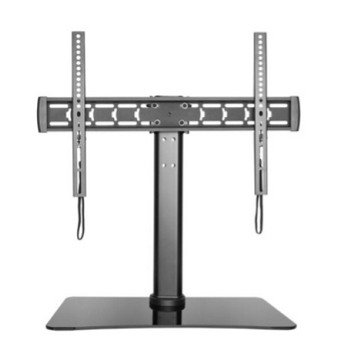 Tribravo TV STAND 1 v2 Supporto Da Tavolo 32"-55" Max 40Kg Staffa