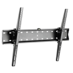 Tribravo QUADRO 4 v2 Staffa A Parete 32"-82" Max 40Kg