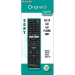 Bravo ORIGINAL 3 Telecomando Universale Sony