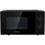 Hisense H20MOBP1G Microonde Con Grill 20L 700W Nero