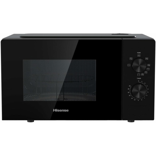 Hisense H20MOBP1G Microonde Con Grill 20L 700W Nero