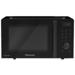 Hisense H23MOBSD1HG Microonde Grill 23L 800W Nero
