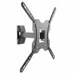 Tribravo BR-LED 40v2.1 Staffa A Parete 32"-55" Max 30Kg