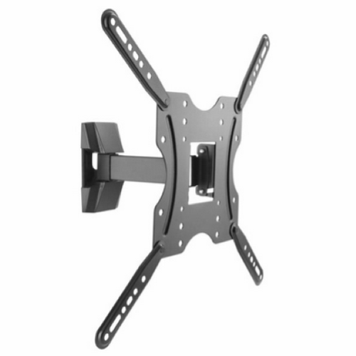 Tribravo BR-LED 40v2.1 Staffa A Parete 32"-55" Max 30Kg