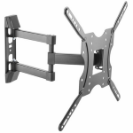 Tribravo BR-LED 41v2.1 Staffa A Parete 32"-55" Max 30Kg