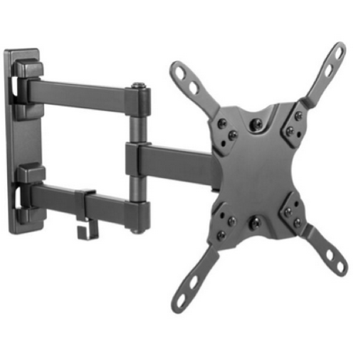 Tribravo BR-LED 10v2 Staffa A Parete 13"-42" Max 20Kg