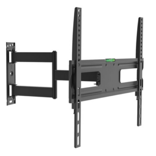 Tribravo BR-LED 11 Staffa A Parete 32"-55" Max 30Kg