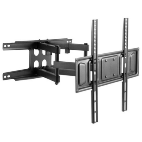 Tribravo BR-LED 12v2 Staffa A Parete 32"-75" Max 40Kg