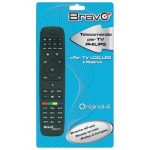 Bravo ORIGINAL 4 Telecomando Universale Philips