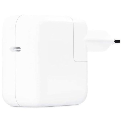 Apple MW2G3ZM Caricatore USB-C 30W A2164 Macbook