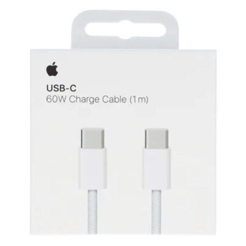 Apple MW493ZM Cavo Dati USB-C 60W 1Mt A2795