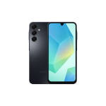 Samsung A16 4Gb+128Gb Black SM-A165F DS