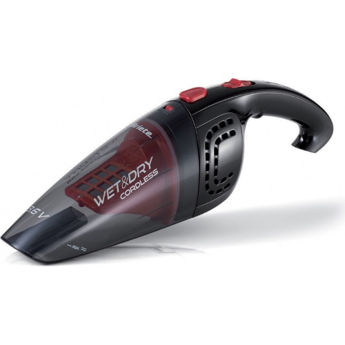 Ariete 2474 Aspirabriciole Batteria 0,4Lt