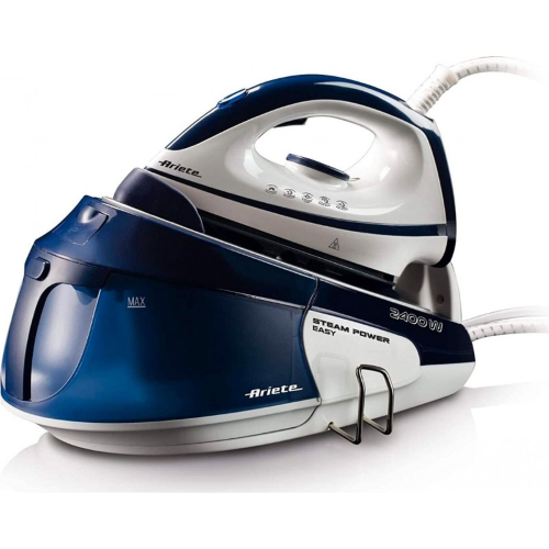 Ariete 5571 Ferro Da Stiro Con Caldaia 1,8Lt 2400W Steam Power Easy