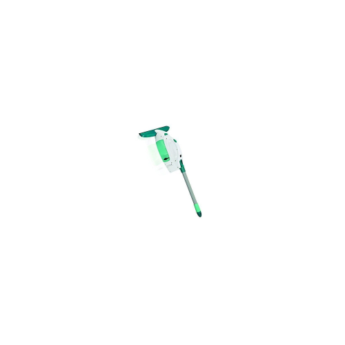 Leifheit Lava Vetri Elettrico Dry&Clean Bianco/Verde 
