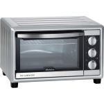 Ariete 984 Forno Elettrico Ventilato 25Lt 1500W Timer Bon Cuisine 250