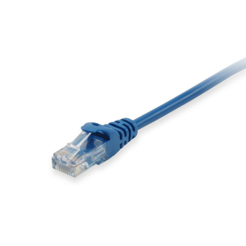 Equip Cavo Rete LAN Cat.6 20M Blu Mod.625439