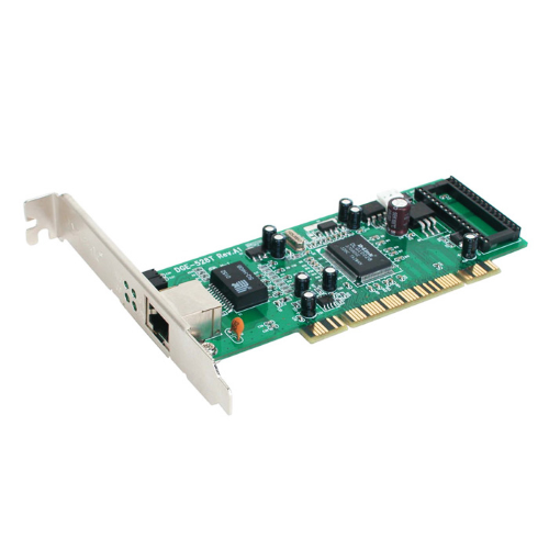 D-Link DGE-528T Scheda Di Rete LAN PCI