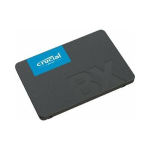 Crucial BX500 SSD 240Gb Sata 2.5"