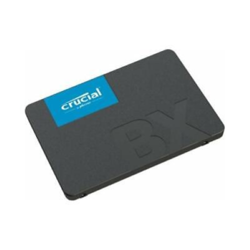 Crucial BX500 SSD 240Gb Sata 2.5"
